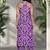 Women Ethnic Motifs Printed Regular Pure Cotton Kurta with Palazzos
