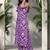 Women Ethnic Motifs Printed Regular Pure Cotton Kurta with Palazzos