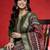 Women Ethnic Motifs Embroidered Kurta with Pyjama & Dupatta