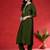 Women Ethnic Motifs Embroidered Kurta with Pyjama & Dupatta