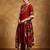 Women Floral Embroidered Regular Kurta with Trousers & With Dupatta Kurta Sets