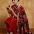 Women Floral Embroidered Regular Kurta with Trousers & With Dupatta Kurta Sets