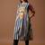 Women Printed Regular Kurta with Trousers