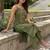 Women Ethnic Motifs Embroidered Regular Thread Work Kurta with Trousers