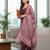 Women Ethnic Motifs Regular Kurta with Trousers & With Dupatta