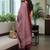 Women Ethnic Motifs Regular Kurta with Trousers & With Dupatta