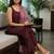 Women Ethnic Motifs Regular Kurta with Trousers & With Dupatta