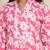 Women Floral Printed Pure Cotton Kurta with Trousers