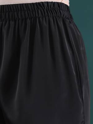Women Ethnic Motifs Embroidered Regular Mirror Work Kurta with Trousers & With Dupatta 3