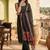Women Regular Kurta with Trousers & With Dupatta