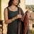 Women Regular Kurta with Trousers & With Dupatta