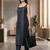 Women Regular Kurta with Trousers