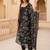 Women Regular Kurta with Trousers & With Dupatta