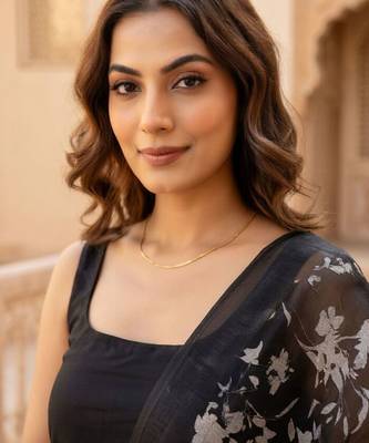 Women Regular Kurta with Trousers & With Dupatta 2