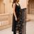 Women Regular Kurta with Trousers & With Dupatta