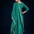 Women Ethnic Motifs Embroidered Kurta with Trousers & Dupatta