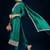 Women Ethnic Motifs Embroidered Kurta with Trousers & Dupatta