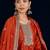 Women Ethnic Motifs Embroidered Kurta with Trousers & Dupatta