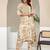 Women Floral Printed Kurta with Trousers