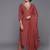 Women Ethnic Motifs Printed Regular Kurta with Trousers & With Dupatta