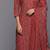 Women Ethnic Motifs Printed Regular Kurta with Trousers & With Dupatta
