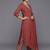 Women Ethnic Motifs Printed Regular Kurta with Trousers & With Dupatta