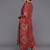 Women Ethnic Motifs Printed Regular Kurta with Trousers & With Dupatta