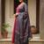 Women Ethnic Motifs Regular Kurta with Trousers & With Dupatta
