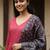Women Ethnic Motifs Regular Kurta with Trousers & With Dupatta