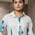 Women Striped Regular Kurta with Trousers