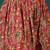 Women Floral Printed Regular Kurta with Dhoti Pants & With Dupatta