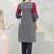 Women Printed Regular Kurta with Trousers & With Dupatta