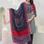 Women Printed Regular Kurta with Trousers & With Dupatta