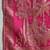 Floral Yoke Design Beads And Stones Kurta With Trousers & Dupatta