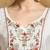 Women Floral Embroidered Regular Thread Work Kurta with Trousers & With Dupatta