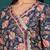Women Ethnic Motifs Printed Regular Thread Work Pure Cotton Kurta with Trousers & With Dupatta