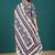 Women Ethnic Motifs Printed Regular Thread Work Pure Cotton Kurta with Trousers & With Dupatta
