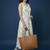 Women Floral Printed Regular Kurta with Trousers