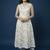 Women Floral Printed Regular Kurta with Trousers