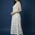 Women Floral Printed Regular Kurta with Trousers