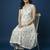 Women Floral Printed Regular Kurta with Trousers