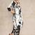 Women Floral Printed Regular Pure Cotton Kurta with Trousers