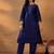 Women Regular Kurta with Trousers