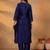 Women Regular Kurta with Trousers