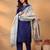 Women Regular Kurta with Trousers