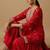 Women Ethnic Motifs Embroidered Regular Kurta with Sharara & With Dupatta