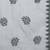 Floral Printed Thread Work Straight Kurta With Trouser & Dupatta