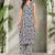 Women Ethnic Motifs Printed Regular Pure Cotton Kurta with Palazzos