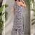 Women Ethnic Motifs Printed Regular Pure Cotton Kurta with Palazzos