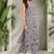 Women Ethnic Motifs Printed Regular Pure Cotton Kurta with Palazzos